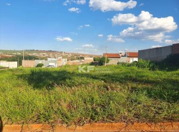 Terreno · 200m² · Terreno à venda - Jardim Aliança - Cravinhos/SP