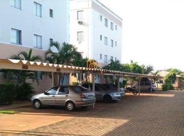 285928102387669.jpg · Condomínio Parque Rarus - Apartamento á venda - Condomínio Rarus- Parque Ribeirão - Ribeirão Pr