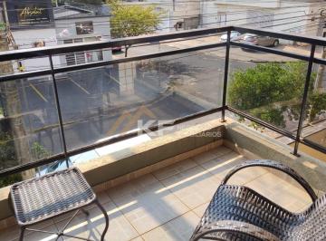 Apartamento · 82m² · 2 Quartos · 1 Vaga · Apartamento a Venda - Centro - Ribeirão Preto SP
