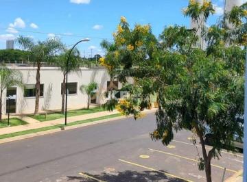 Apartamento · 48m² · 2 Quartos · 1 Vaga · Condomínio Palácio de Windsor - Apartamento à venda - Jardim Helena - Ribeirão Preto /SP