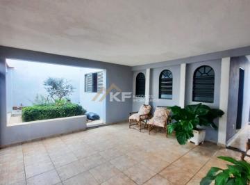 Casa · 112m² · 2 Quartos · 2 Vagas · Casa à venda com 02 dormitórios no bairro Alto do Ipiranga em Ribeirão Preto - SP.