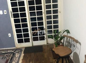 Casa · 100m² · 3 Quartos · Casa á Venda - Alto do Ipiranga - Ribeirão Preto/SP