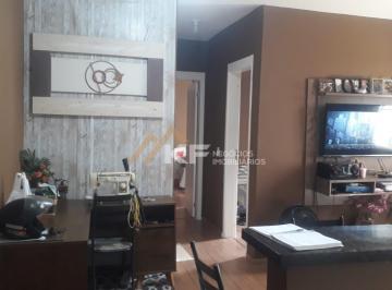 Apartamento · 49m² · 2 Quartos · 1 Vaga · Condomínio Praças do Ipiranga - Apartamento á Venda 2Dormitórios - Praças do Ipiranga - Ribeirão Pre