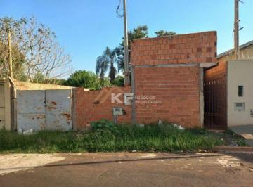 Terreno · 125m² · Terreno à venda - Planalto Verde - Ribeirão Preto