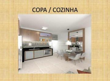 Casa · 49m² · 2 Quartos · 2 Vagas · Casa em Condomínio
