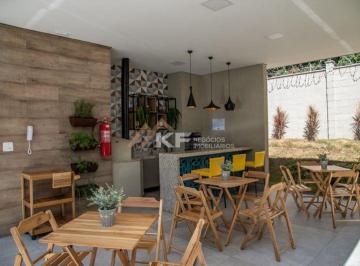 Apartamento · 50m² · 2 Quartos · 1 Vaga · Apartamento à venda - Parque dos Lagos - Ribeirão Preto SP