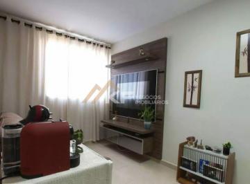 Apartamento · 53m² · 2 Quartos · 2 Vagas · Condomínio Reserva Sul Resort - Apartamento à venda - Zona Sul - Ribeirão Preto/SP