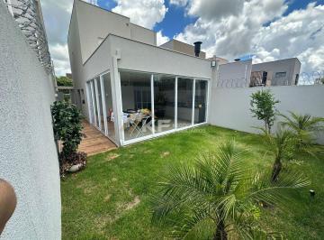 Casa · 115m² · 3 Quartos · 2 Vagas · Casa á venda - Bonfim Paulista - Ribeirão Preto/SP