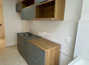 Apartamento · 51m² · 2 Quartos · 1 Vaga · Apartamento à Venda-Bonfim Paulista- Ribeirão Preto-SP