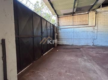 Comercial · 450m² · 1 Quarto · Galpão Salão Comercial - Ribeirão Preto/SP