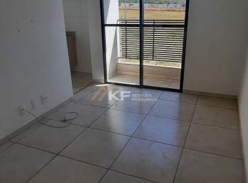 Apartamento · 48m² · 2 Quartos · 1 Vaga · Edifício Cidade de Lucca - Apartamento á Venda - Quintas de São José - Bonfim Paulista/SP