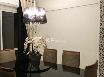 Apartamento · 81m² · 2 Quartos · 2 Vagas · Edificio Paulista Towers (Jardim Paulista) - Apartamento á Venda - Jardim Paulista - Ribeirão Preto/