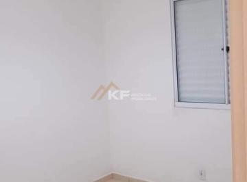 Apartamento · 48m² · 2 Quartos · 1 Vaga · Condomínio Vitta Heitor Rigon 2 - Apartamento térreo á venda Condomínio Vitta Heitor Rigon 2 - Ribei