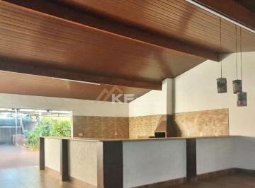 Casa · 120m² · 3 Quartos · 4 Vagas · Casa á venda- 03 dormitórios no Geraldo de Carvalho -Ribeirão Preto - SP