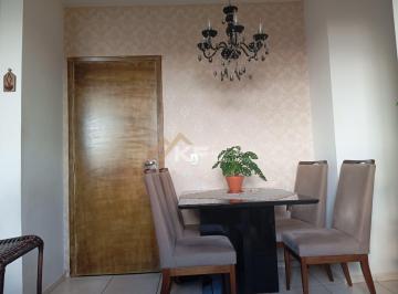 Apartamento · 51m² · 2 Quartos · 1 Vaga · Apartamento à venda - Manoel Pena - Ribeirão Preto/SP