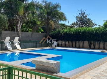 Apartamento · 49m² · 2 Quartos · 1 Vaga · Condominio Reseda - Apartamento Padrão em Geraldo de Carvalho, Ribeirão Preto-SP