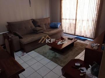 Apartamento · 84m² · 2 Quartos · 1 Vaga · Apartamento à Venda no Residencial Flórida - Ribeirão Preto / SP