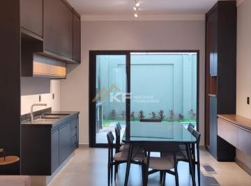 Casa · 138m² · 3 Quartos · 4 Vagas · Casa á venda - Condomínio Valência - Ribeirão Preto/SP