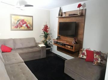 Casa · 80m² · 3 Quartos · 2 Vagas · Sobrado á Venda - José Sampaio Júnior - Ribeirão Preto / SP