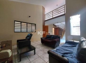 Casa · 207m² · 3 Quartos · 2 Vagas · Casa á Venda - Bairro Jardim Alexandre Balbo - Ribeirão Preto SP