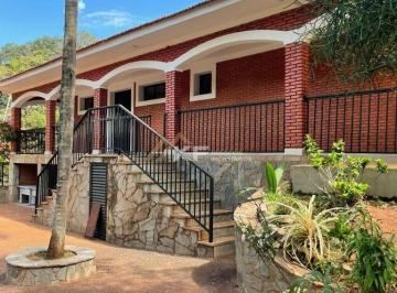 Rural · 6400m² · 7 Quartos · 6 Vagas · Recreio Internacional - Chácara a venda - Recreio Internacional - Ribeirão/SP
