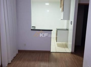Apartamento · 45m² · 2 Quartos · 1 Vaga · Condomínio Parque Reino da Escócia - Apartamento Térreo á Venda - Condomínio Parque Reino da Escócia