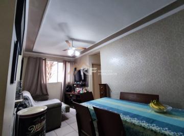 Apartamento · 47m² · 2 Quartos · 1 Vaga · Condomínio Rochester - Apartamento à venda - Condominio Parque Rochester -Ribeirão Preto/ SP