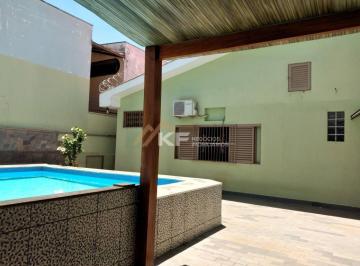 Casa · 321m² · 3 Quartos · 4 Vagas · Casa á Venda - Sumarezinho - Ribeirão Preto/SP