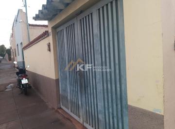 Casa · 192m² · 4 Quartos · 1 Vaga · Oportunidade de Casas Para Renda no Campos Eliseos- Ribeirão Preto-SP