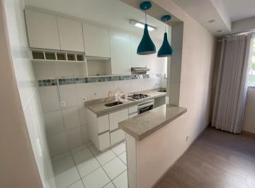 Apartamento · 48m² · 2 Quartos · 1 Vaga · Apartamento á venda - Condomínio Reserva Sul - Ribeirão Preto/SP