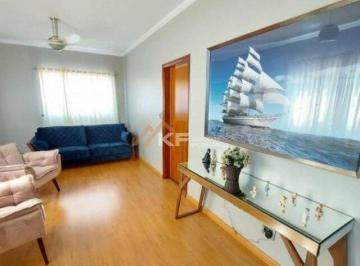 Casa · 196m² · 3 Quartos · 4 Vagas · Casa à venda - Alto da Boa Vista - Ribeirão Preto - SP