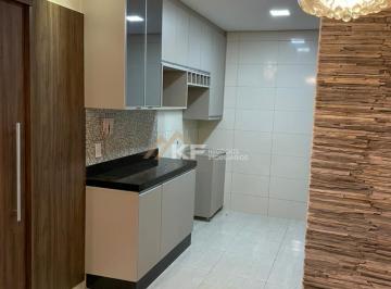 Apartamento · 78m² · 2 Quartos · 1 Vaga · Condomínio Parque Reino da Escócia - Apartamento a venda - Jardim Manoel Penna - Ribeirão Preto/SP
