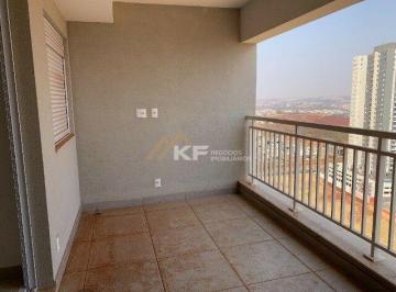 Apartamento · 105m² · 3 Quartos · 2 Vagas · Edificio Upper(Quinta Da Primavera) - Apartamento à venda - Quinta da Primavera - Ribeirão Preto/SP