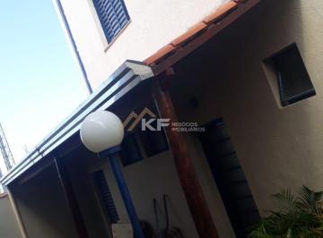 Casa · 129m² · 2 Quartos · 1 Vaga · Casa á Venda - Sobrado - Jardim Zara - Ribeirão Preto SP