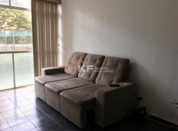 Apartamento · 96m² · 3 Quartos · 1 Vaga · Condomínio Morada dos Deuses - Apartamento Jardim Paulista - Morada dos Deuses - Ribeirão Preto/SP
