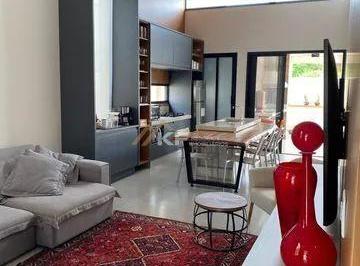 Casa · 157m² · 3 Quartos · 4 Vagas · Condomínio Portal da Mata - Casa em Condomínio em Portal da Mata, Ribeirão Preto/SP