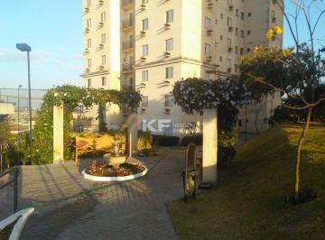 Apartamento · 64m² · 3 Quartos · 1 Vaga · Condomínio Fit Mirante do Sol - Apartamento á venda- Fit Mirante do Sol Sumarezinho-Ribeirão Preto-S