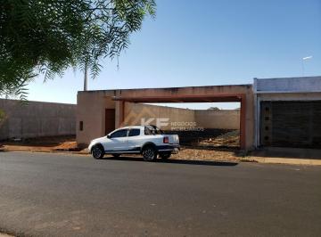 Terreno · 330m² · Terreno á venda - Jardim Canadá - Batatais/SP
