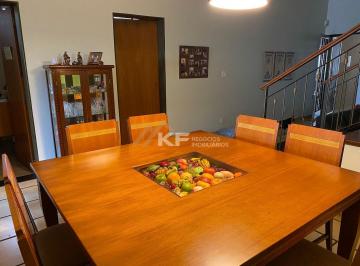 Casa · 295m² · 4 Quartos · 4 Vagas · Casa á venda - Alto da Boa Vista - Ribeirão Preto - SP
