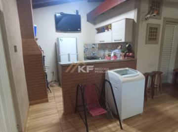 Casa · 145m² · 3 Quartos · 2 Vagas · Casa em Jardim Ouro Branco, Ribeirão Preto/SP