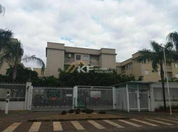 Apartamento · 47m² · 2 Quartos · 1 Vaga · Apartamento à Venda no condomínio Ideal - Ipiranga - Ribeirão Preto/SP