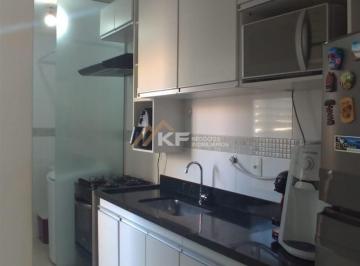 Apartamento · 60m² · 2 Quartos · 1 Vaga · Apartamento à Venda Residencial Greenville- Jardim Manoel Penna - Ribeirão Preto - SP