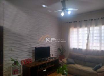 Casa · 91m² · 4 Quartos · 2 Vagas · Casa à Venda - Sumarezinho - Ribeirão Preto/SP