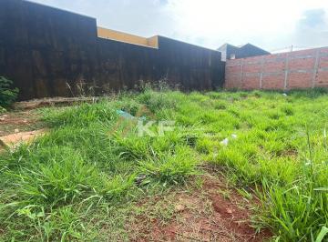 Terreno · 200m² · Terreno á venda Jardim Aliança - Cravinhos/SP