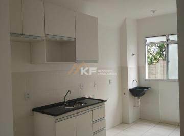 Apartamento · 50m² · 2 Quartos · 1 Vaga · Apartamento á venda - Próximo a Usp - Ribeirão Preto/SP