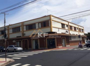 Apartamento · 107m² · 3 Quartos · Apartamento á Venda - Campos Eliseos -Ribeirão Preto / SP