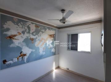 Apartamento · 46m² · 2 Quartos · 1 Vaga · Apartamento à Venda - Campos Elíseos - Ribeirão Preto /SP