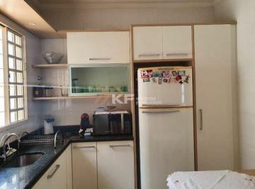 Casa · 200m² · 3 Quartos · 2 Vagas · Casa à venda no bairro Parque dos Lagos - Ribeirão Preto - SP