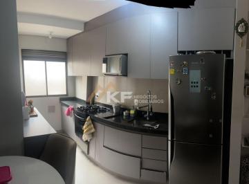 Apartamento · 51m² · 2 Quartos · 1 Vaga · Apartamento à venda - Condomínio Lar França - Ribeirão Preto / SP