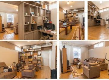 Casa · 300m² · 5 Quartos · 4 Vagas · Quinta da Primavera - Casa á Venda - Quinta da Primavera - Ribeirão Preto/SP
